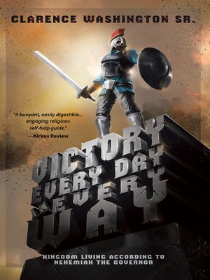 cover image of Victory Every Day in Every Way